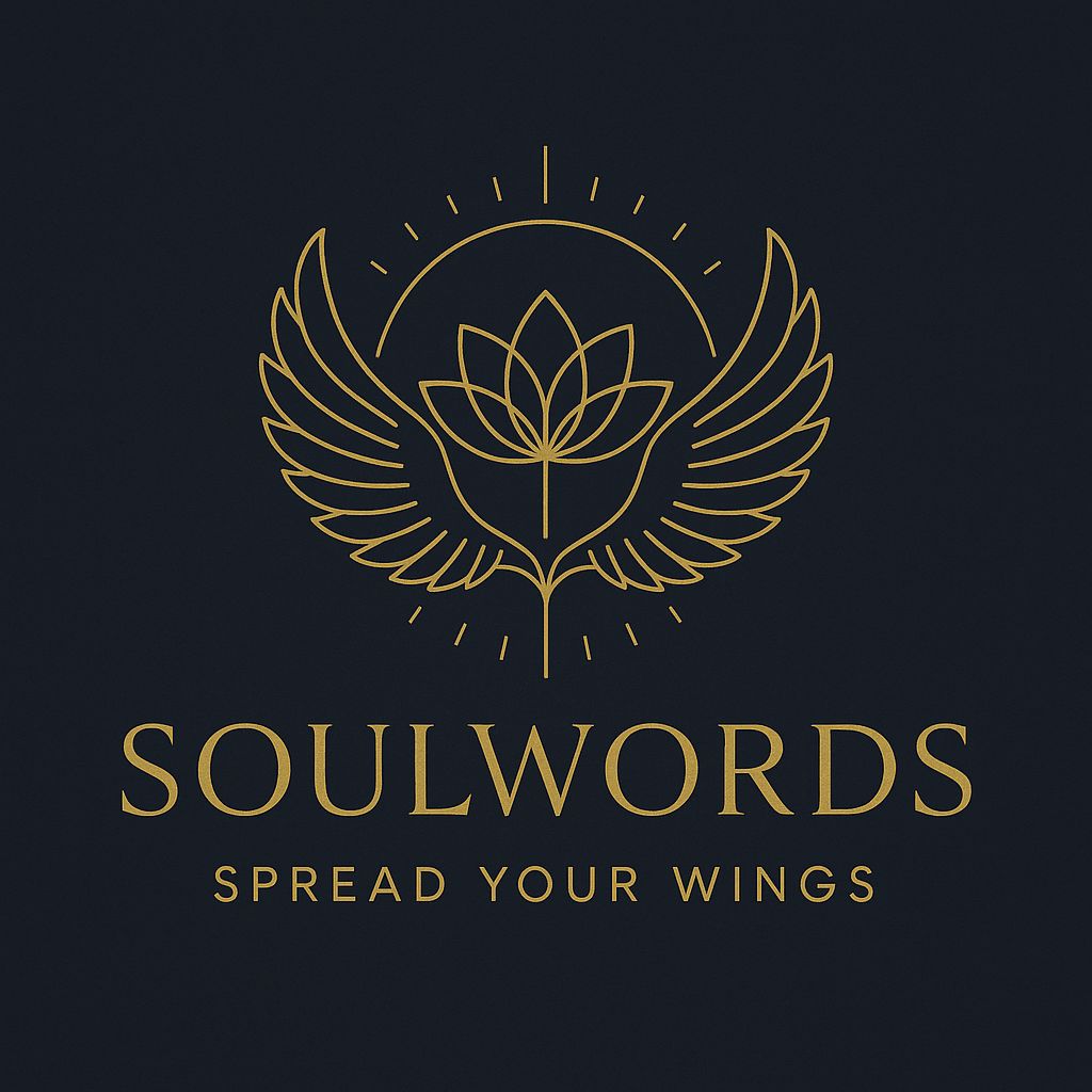 Soulwords - spread your wings